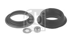 FOR PEUGEOT 205 FRONT FEBI BILSTEIN STRUT MOUNT KIT