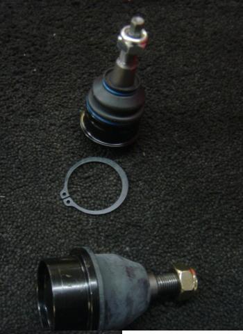 FOR  COMMANDER GRAND CHEROKEE WH BALL JOINT LOWER UPPER WISHBONE ARM BALL JOINT