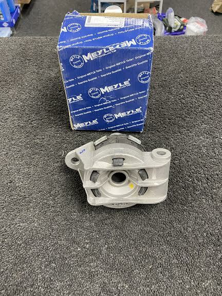 MEYLE 614 568 0009 Engine Mounting Fits Vauxhall Astra 2.0 VXR 1998-2012