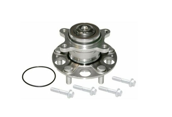 1x Wheel Hub with bearing for HONDA OE : 42200SNC951