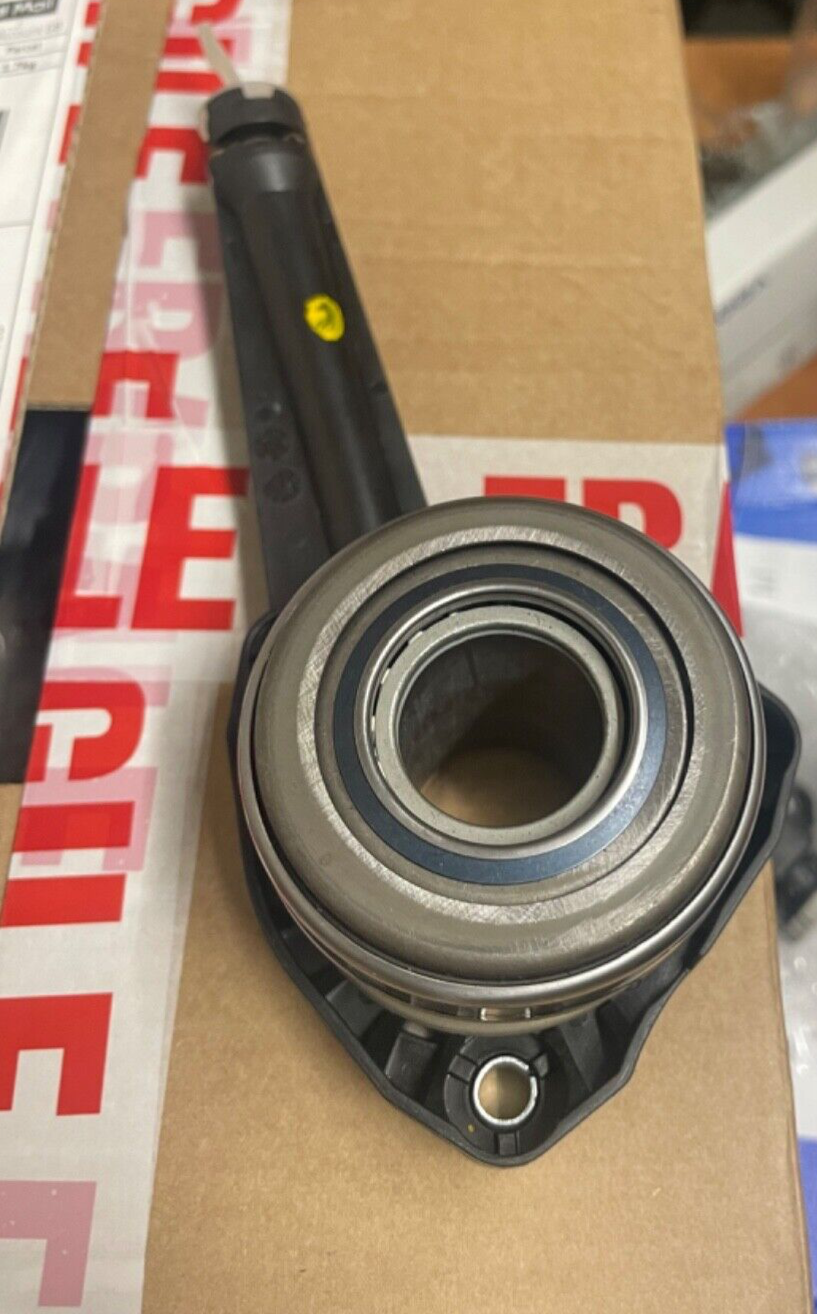 CONCENTRIC CLUTCH CSC CYLINDER MOVANO MASTER VIVARO TRAFIC ESPACE LAGUNA 3BOLT