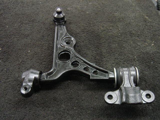 PEUGEOT EXPERT 1.9D TD 2.0HDI  BALL JOINT LOWER WISHBONE SUSPENSION ARM LEFT