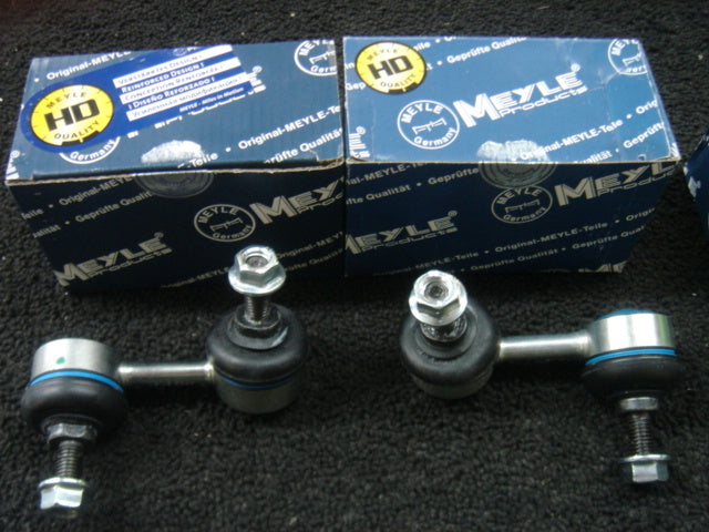 FOR  ACCORD VTEC CDTi TOURER  ANTI ROLL BAR LINK FRONT MEYLE HD 4 YEAR WARRANTY