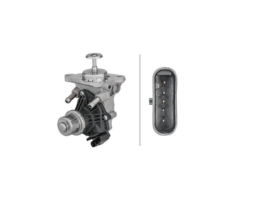 FOR BMW TOYOTA MINI EGR VALVE BMW 3 F30/F31 316D,318D,320D,325D 2012-,5 F10/F11