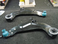 for FORD MONDEO ESTATE TD 01-04 2 LOWER WISHBONE SUSPENSION ARMS LH RH PAIR
