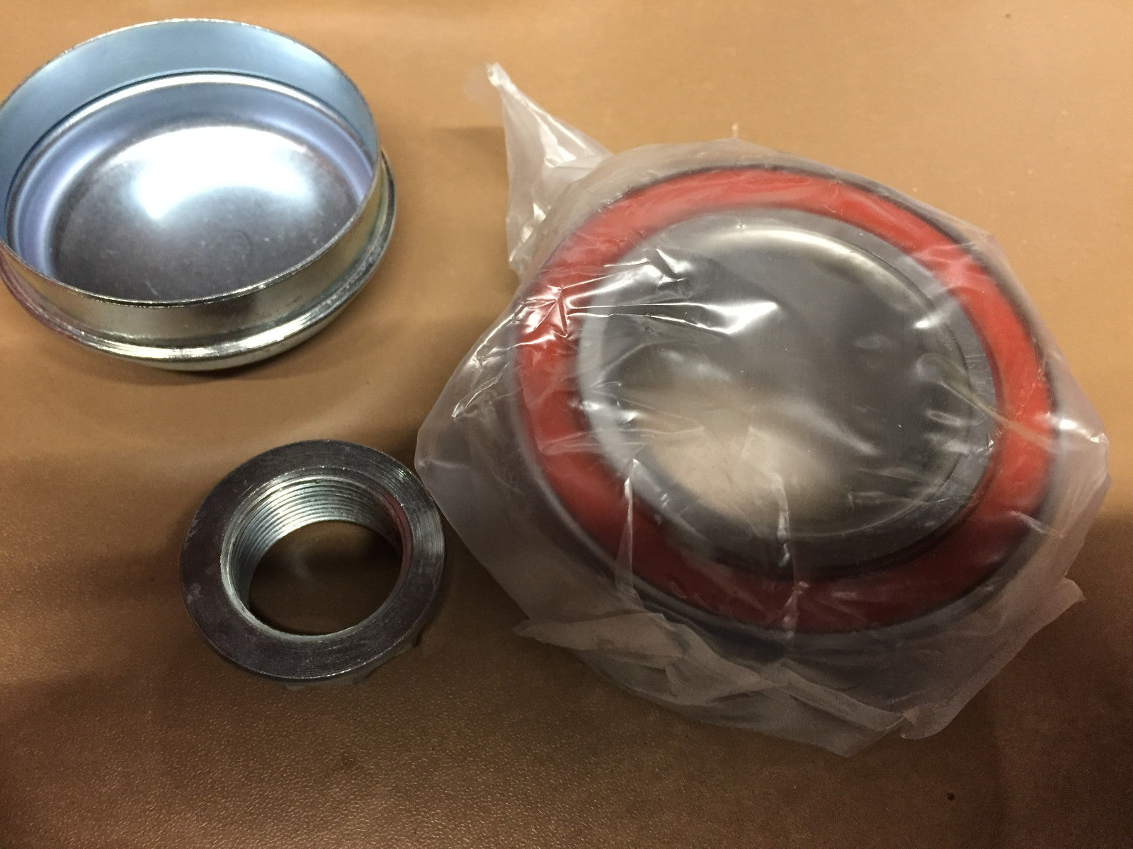 FRONT WHEEL BEARING FOR MERCEDES A-CLASS W168 A140, A160, A170, A190 1997-2004 