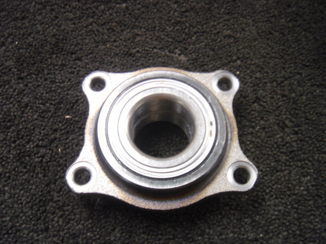 ALFA ROMEO 147 JTD TS ALFA  WHEEL BEARING HUB BEARING  FLANGE FRONTABS 