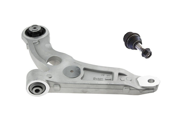 FOR JEEP CHEROKEE KL 2014-18 NS LH FRONT LOWER WISHBONE ARM COMPLETE+ BALL JOINT
