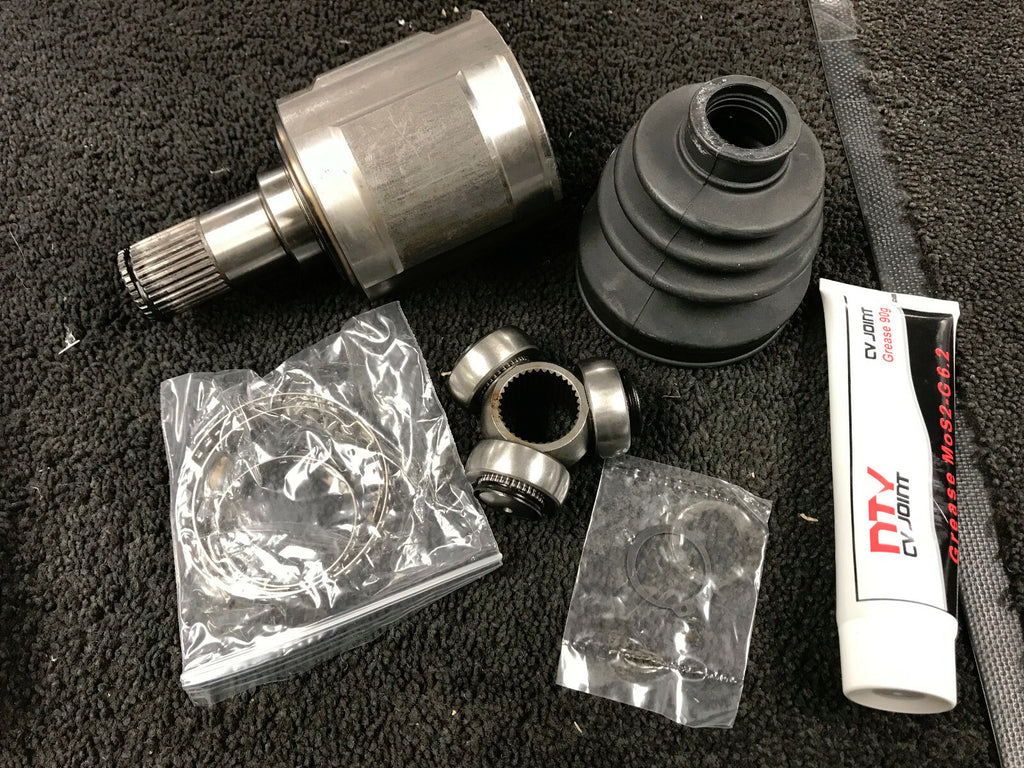 INNER DRIVESHAFT CV JOINT LEFT FOR  HONDA ACCORD CRV 2.2 CTDi/DTEC 2003-2015