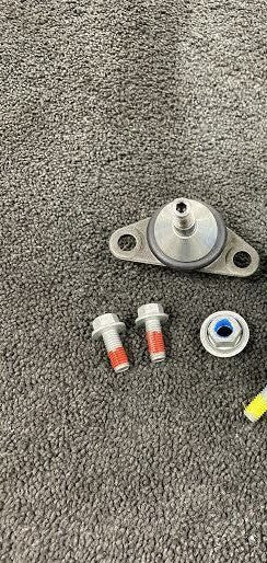 FOR VOLVO S60 S80 V70 XC70 FRONT LOWER SUSPENSION ARM BALL JOINT