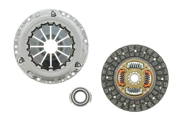 GENUINE AISIN CLUTCH KIT FOR TOYOTA  DYNA HIACE HILUX KDN145 2.5D 236MM