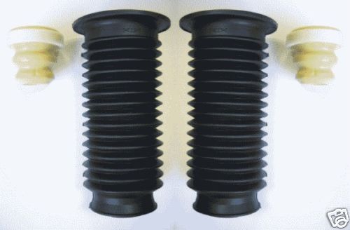 VECTRA 16V CDTI V6  SHOCK ABSORBER PROTECTION KIT FRNT