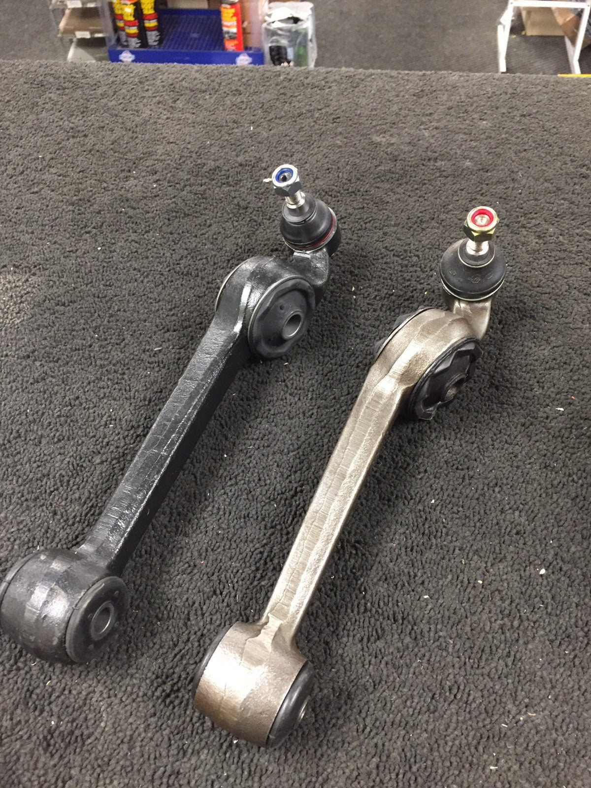 FORD GRANADA  SIERRA RWD  TRACK CONTROL SUSPENSION ARM x2