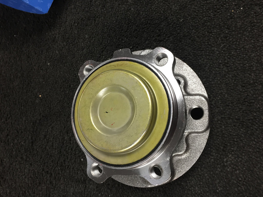 FOR BMW 5 6 SERIES F10 F11 F12 M5 M6 OE QUALITY FRONT WHEEL BEARING HUB ASSEMBLY