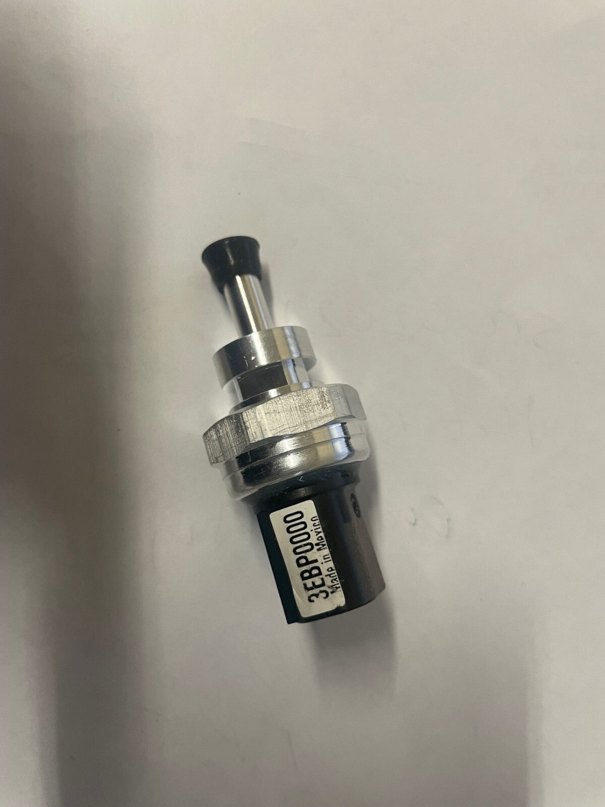 VACCUM BOOST EXHAUST AIR PRESSURE SENSOR FOR NISSAN JUKE DCi N-TEC 1.5DCI
