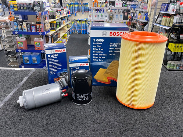 FOR CITROEN PEUGEOT  RELAY BOXER DUCATO JTD OIL AIR FUEL FILTER  POLLEN FILTER