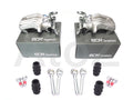 Audi Seat Skoda Volkswagen 2003-2014 Rear Brake calipers + Slider Pins 