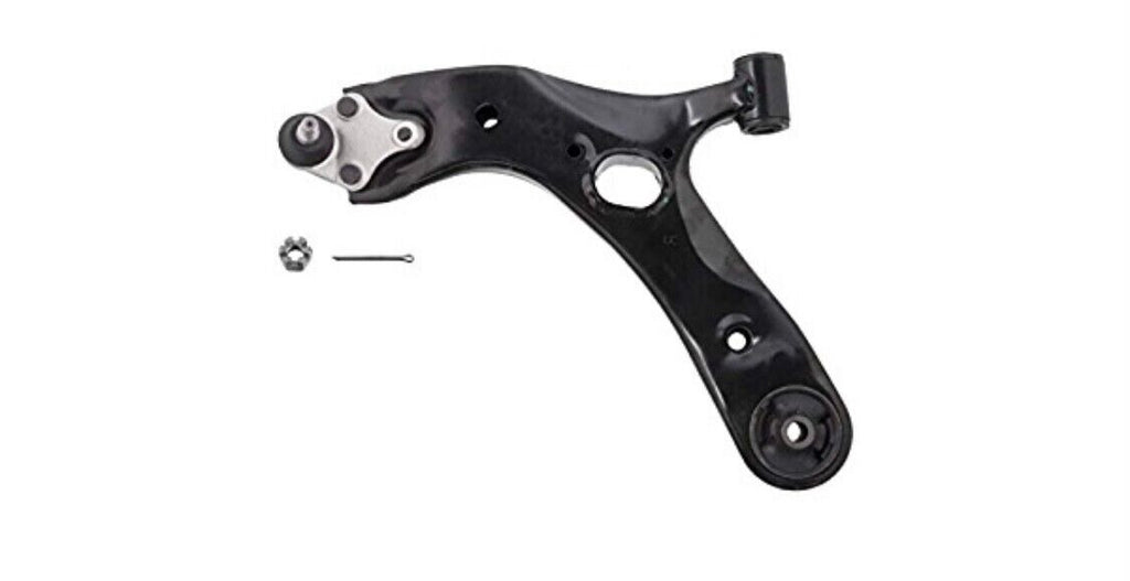 FITS TOYOTA AURIS 2006-2012 FRONT LOWER WISHBONE SUSPENSION ARM LEFT LH SIDE