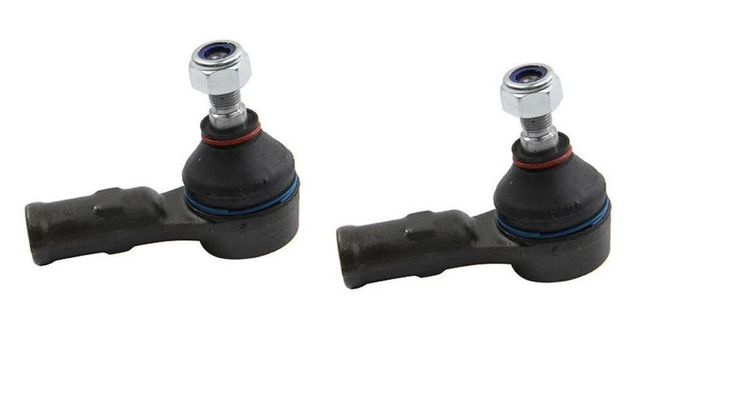 FOR FORD FIESTA 1994 TO 1997 MK1 KAS OUTER TRACK ROD END PAID LH AND RH QR2926S