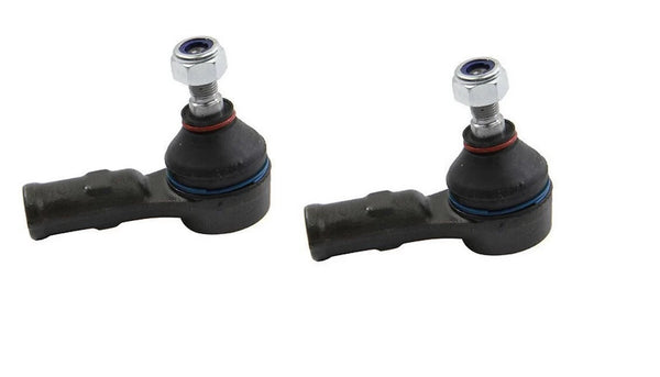 FOR FORD FIESTA 1994 TO 1997 MK1 KAS OUTER TRACK ROD END PAID LH AND RH QR2926S
