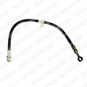 FOR HONDA CONCERTO SALOON 1.4 1.5 1.6i FRONT RH BRAKE HOSE