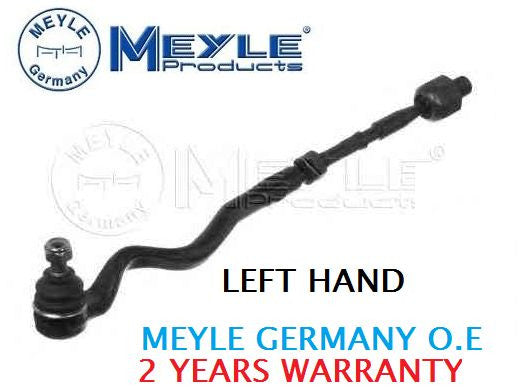 BMW 318 320 E46 FRONT INNER OUTER STEERING TIE TRACK ROD END ENDS ASSEMBLY LH