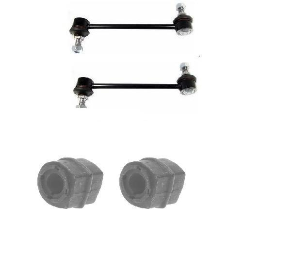 FORD GALAXY VW SHARAN SEAT ALHAMBRA  ANTI ROLL BAR BUSHES ANTI ROLL BAR LINKS 