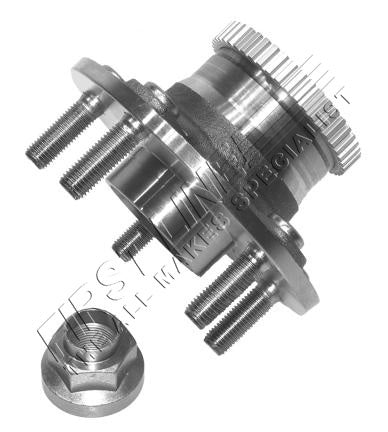 DAEWOO LEGANZA REAR WHEEL BEARING ASSEMBLY NEW ABS
