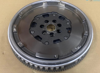 FOR NISSAN QASHAI JUKE DUSTER CUBE TIIDA KANGOO 1.5DCI DUAL MASS FLYWHEEL NEW