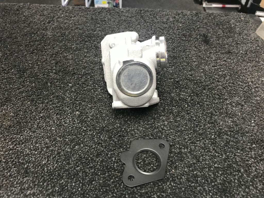 EGR VALVE FOR PEUGEOT 1007 206 207 3008 307 308 407 5008 EXPERT PARTNER 1.6 HDI