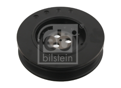 FOR FORD MONDEO MK3 SCORPIO TRANSIT MK6 JAGUARX TYPE TORSION VIBRATION DAMPER 