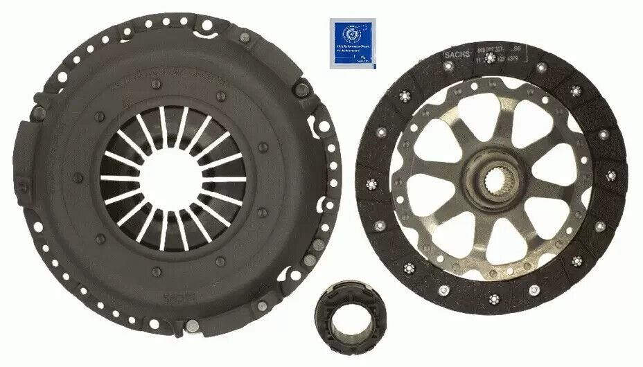 CLUTCH KIT FOR CAYMAN BOXSTER 987 2.7 2.9 2009-12 6 SPEED MA1.20  98711691322