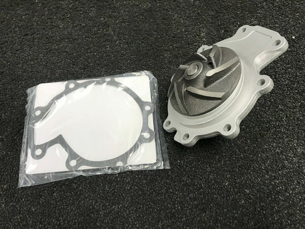 FOR FORD MONDEO 2.5 V6 ST200 ST24 COUGAR WATER PUMP METAL IMPELLOR