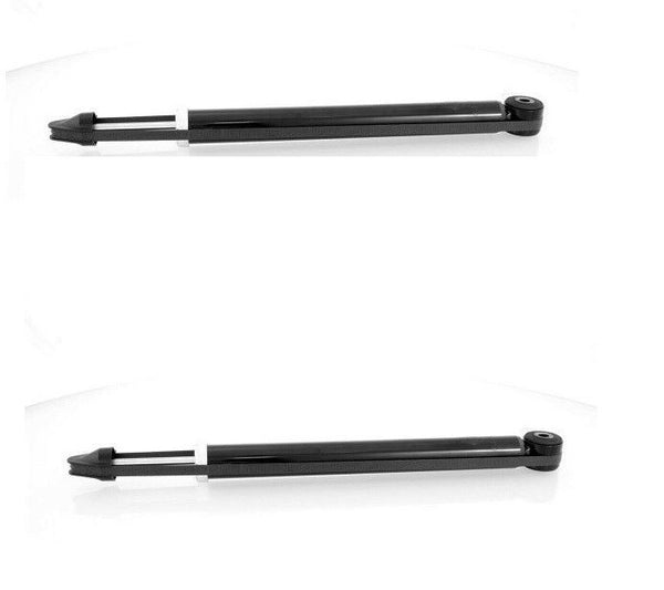 FOR MAZDA 2 1.3 1.5 1.6 2007-15 2 REAR SHOCK ABSORBER PAIR D6512870XA