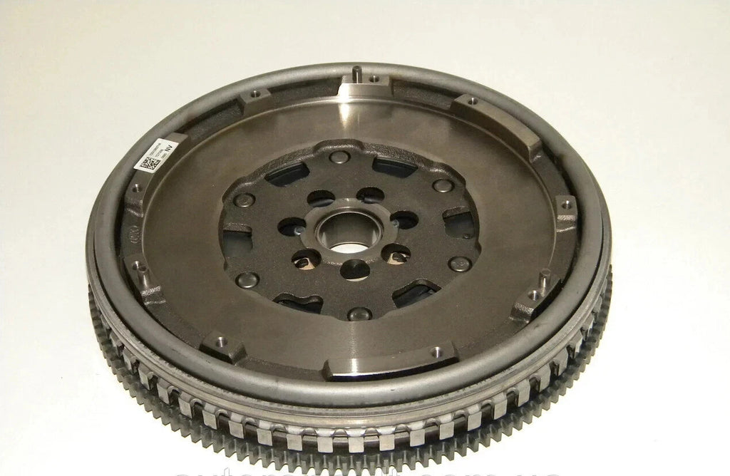 DUAL MASS FLYWHEEL FOR DUSTER CUBE MEGANE SCENIC LAGUNA NISSAN JUKE F15 1.5DCi