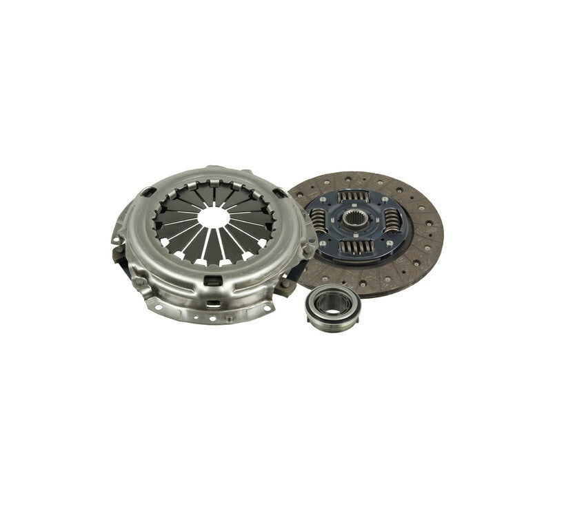 FOR MITSUBISHI PAJERO 2.5TD IMPORT CLUTCH KIT NEW 3 PCE