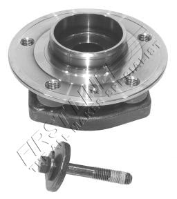 VOLVO C70 S70 V70  96> FRONT  WHEEL BEARING HUB NEW