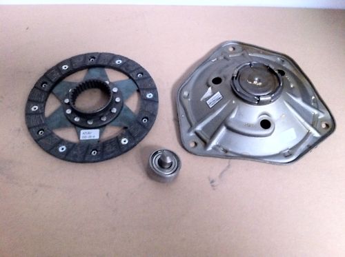 ROVER AUSTIN METRO 1.0 1.3 CLUTCH KIT NEW 10.1980-04 to 1990