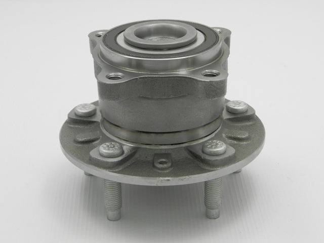 CHEVROLET CRUZE ORLANDO FRONT WHEEL BEARING HUB COMPLETE 16/17"WHEELS