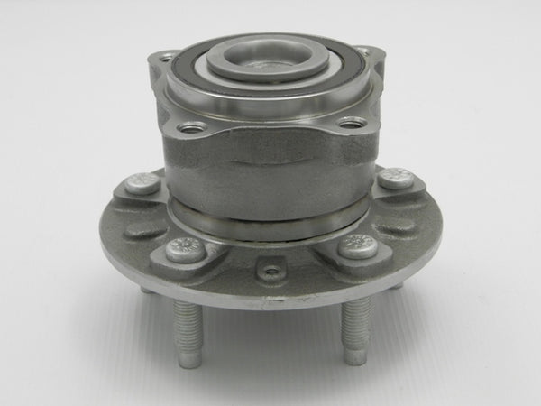 CHEVROLET CRUZE ORLANDO FRONT WHEEL BEARING HUB COMPLETE 16/17"WHEELS