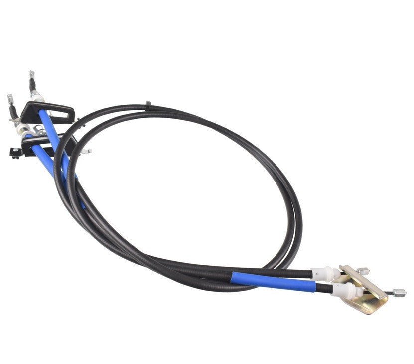 FOR FORD FOCUS 2.0RS MK1 2002-2004 REAR BRAKE CABLE HANDBRAKE CABLE COMPLETE 