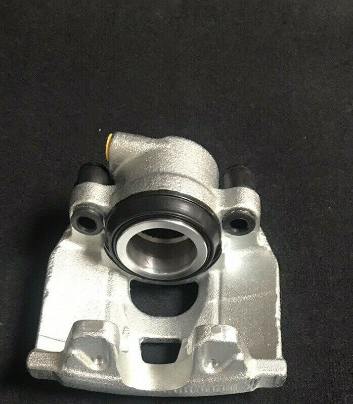 AUDI A4 2.0TDi QAUTTRO 2007-15 FRONT RH O/S DRIVER BRAKE CALIPER 314MM DISC