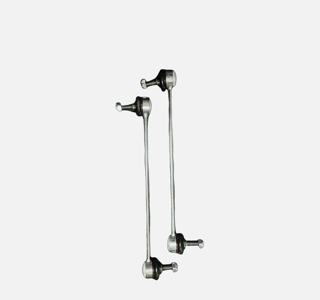FOR VITO 108D 113 V CLASS W638 V230 V280 2 FRONT ANTI ROLL BAR LINKS 280MM