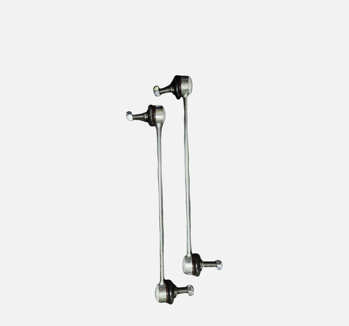 FOR VITO 108D 113 V CLASS W638 V230 V280 2 FRONT ANTI ROLL BAR LINKS 280MM
