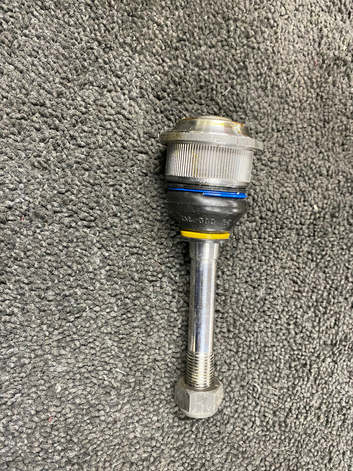 FRONT LOWER INNER BALL JOINT FIT BMW M3 EVO E30 1989 ON 41.4MM BORE