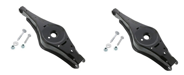FOR VW CC BEETLE GOLF MK5 6 7 REAR LOWER TRAILING SUSPENSION WISHBONE ARM