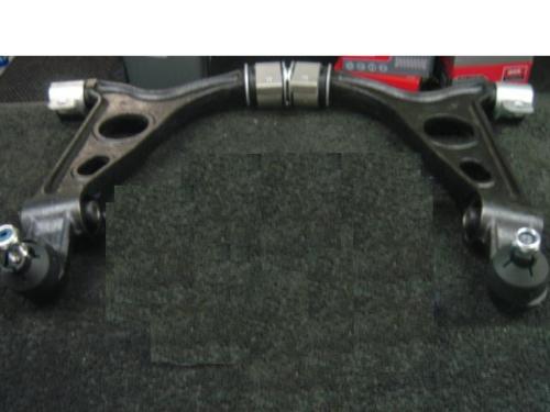 ALFA 156 147 GT TS JTD LOWER SUSPENSION ARMS  X 2 NEW
