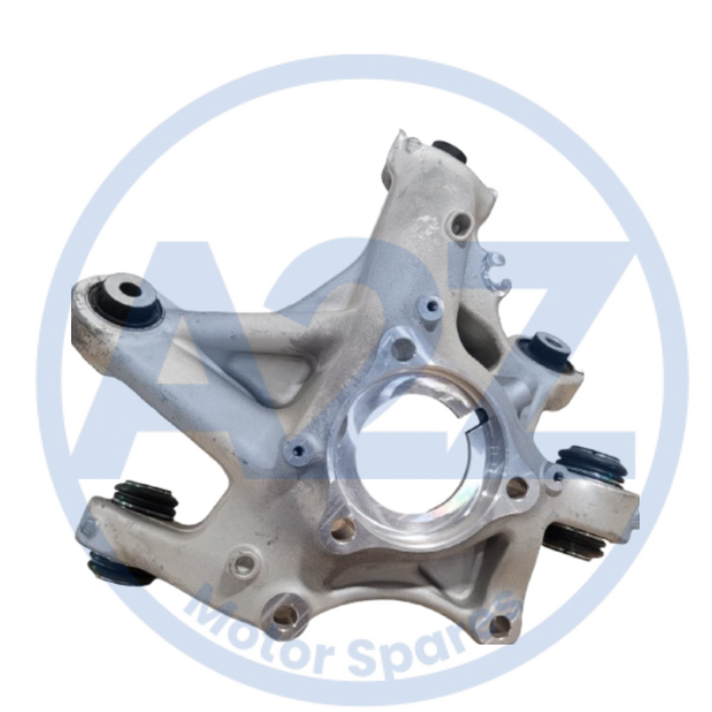 NEW REAR NS LH SUSPENSION STEERING KNUCKLE FIT TESLA MODEL 3 5YJ3 2017 ON