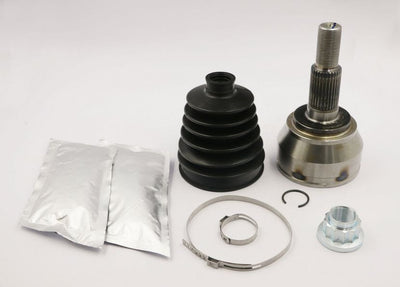 Front CV Joint Driveshaft Kit Porsche VW Audi:CAYENNE,TOUAREG,Q7 7L0498099AX