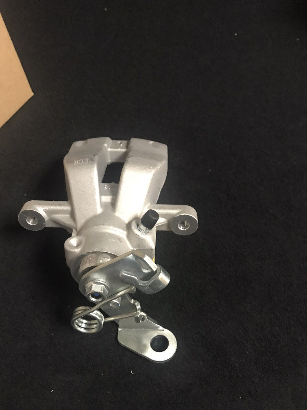 REAR BRAKE CALIPER LH NS FOR ALFA ROMEO MITO 1.3 1.4JTD 2008-2018
